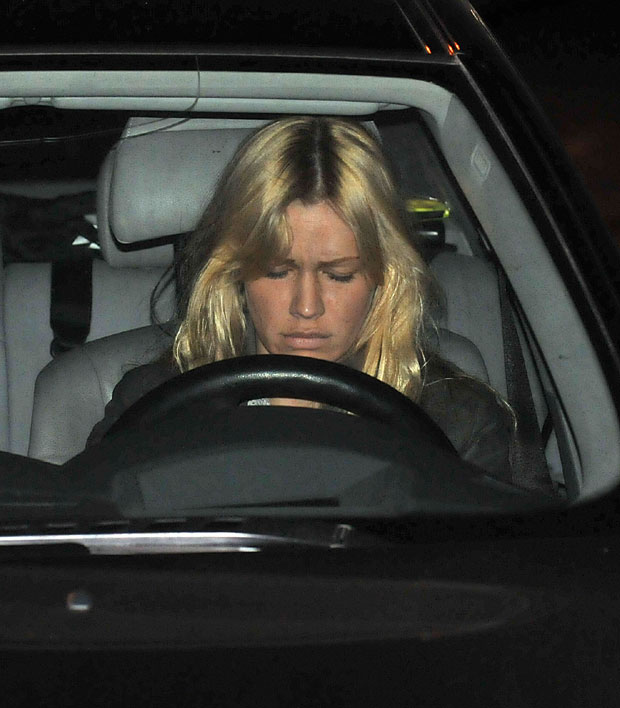 НОВИ ДЕТАЉИ УДЕСА: Пасатом без ретровизора ударио у Нату, па кренуо да бежи